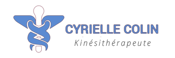 Logo Cyrielle Colin, kinésithérapeute